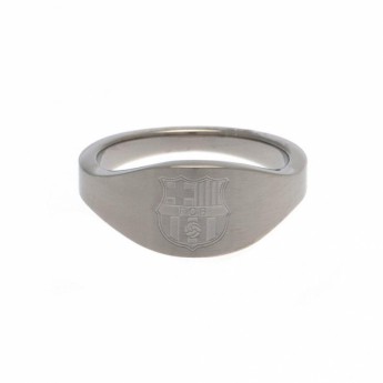 Barcelona pierścionek Oval Ring Small