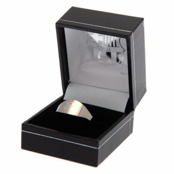 Barcelona pierścionek Oval Ring Small