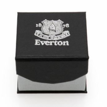 FC Everton pierścionek Band Small
