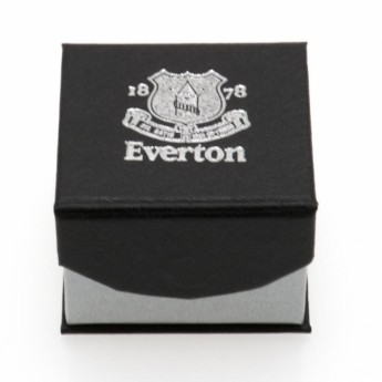 FC Everton pierścionek Band Small