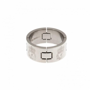 Liverpool pierścionek Link Ring Medium