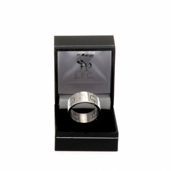 Liverpool pierścionek Link Ring Medium