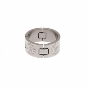 Chelsea pierścionek Link Ring Medium