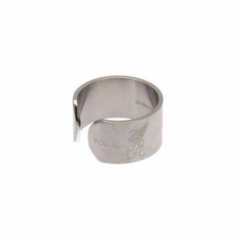 Liverpool pierścionek Bangle Ring Small