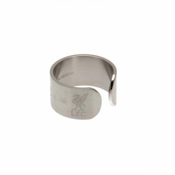 Liverpool pierścionek Bangle Ring Small