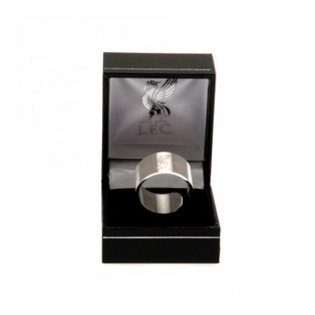 Liverpool pierścionek Bangle Ring Small