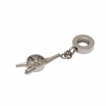 Arsenal brelok na opaskę Bracelet Charm Cannon