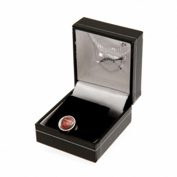 Arsenal koralik na bransoletkę Bracelet Charm Crest logo