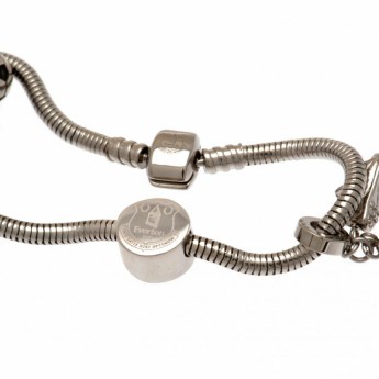 FC Everton opaska Charm Bracelet