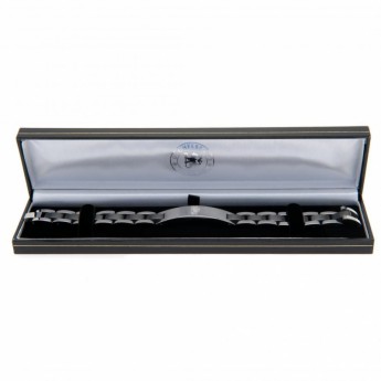Chelsea opaska Black Inlay Bracelet