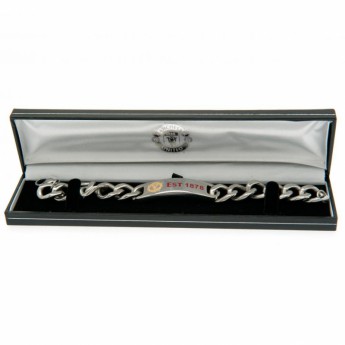 Manchester United opaska Chunky Bracelet EST