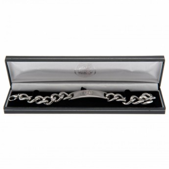 FC Celtic opaska Chunky Bracelet