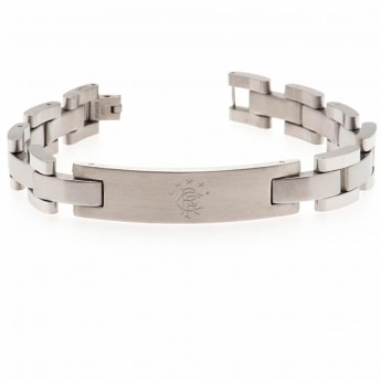 FC Rangers opaska Bracelet2