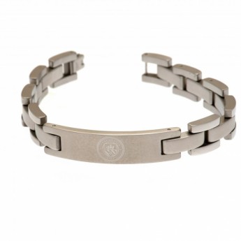 Manchester City opaska Bracelet