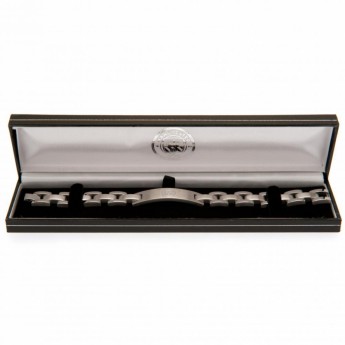 Manchester City opaska Bracelet