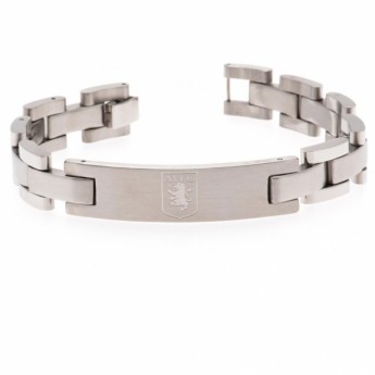 Aston Vila opaska Bracelet