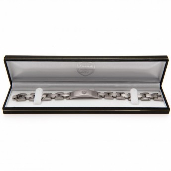 Arsenal opaska Bracelet
