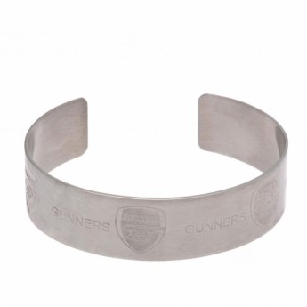 Arsenal opaska Bangle