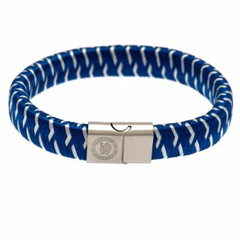 Chelsea opaska Woven Bracelet