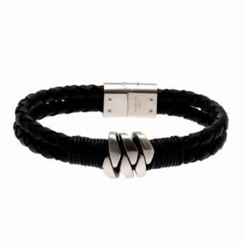 Sunderland bransoletka skórzana Leather Bracelet