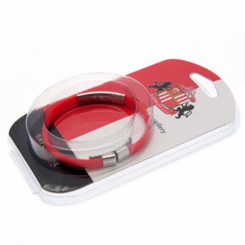 Sunderland opaska silikonowa Colour Silicone Bracelet