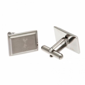 Tottenham zestaw krawat, spinka i guziczki do mankietów Tie Slide & Cufflink Set