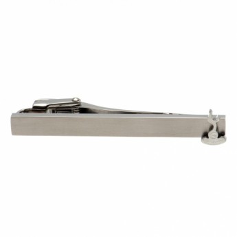 Tottenham spinka do krawata Stainless Steel Tie Slide