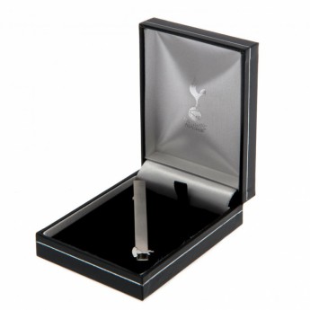 Tottenham spinka do krawata Stainless Steel Tie Slide