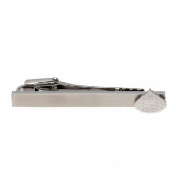 Sunderland spinka do krawata Stainless Steel Tie Slide