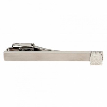 Manchester City spinka do krawata Stainless Steel Tie Slide EC