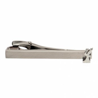 Liverpool spinka do krawata Stainless Steel Tie Slide