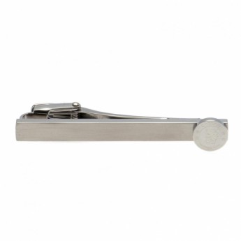 Chelsea spinka do krawata Stainless Steel Tie Slide