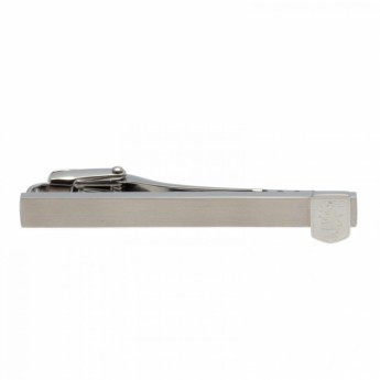 Aston Vila spinka do krawata Stainless Steel Tie Slide