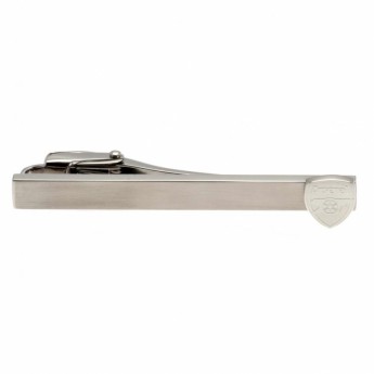 Arsenal spinka do krawata Stainless Steel Tie Slide