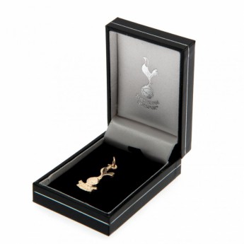 Tottenham złoty brelok 9ct Gold Pendant