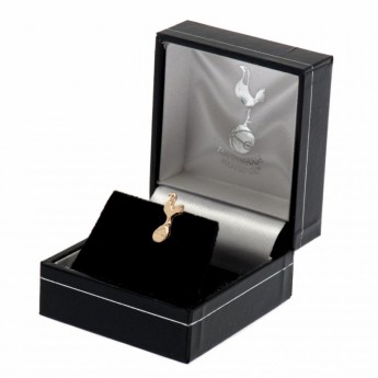 Tottenham kolczyki 9ct Gold Earring