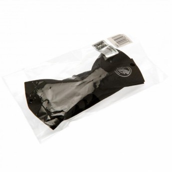 Real Madryt mucha Bow Tie