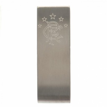 FC Rangers spinka do banknotów Money Clip