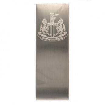 Newcastle United spinka do banknotów Money Clip