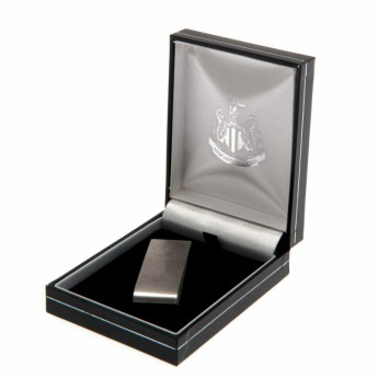 Newcastle United spinka do banknotów Money Clip