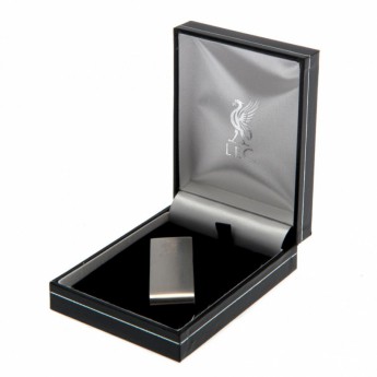 Liverpool spinka do banknotów Money Clip