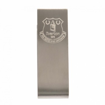 FC Everton spinka do banknotów Money Clip