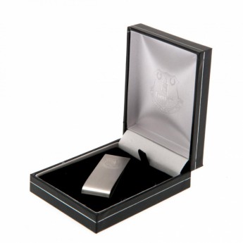 FC Everton spinka do banknotów Money Clip