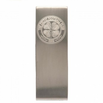 FC Celtic spinka do banknotów Money Clip