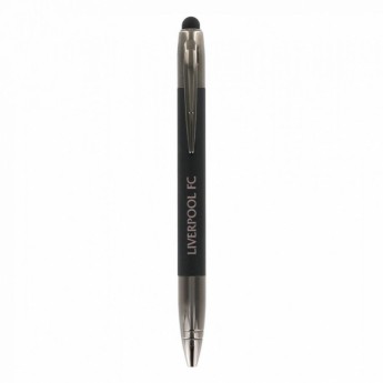 Liverpool brelok z ołówkiem Pen & Keyring Set
