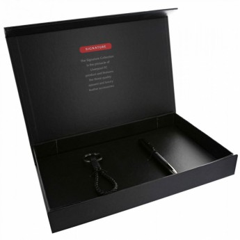 Liverpool brelok z ołówkiem Pen & Keyring Set