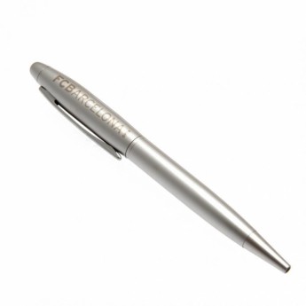 Barcelona długopis Etched Pen