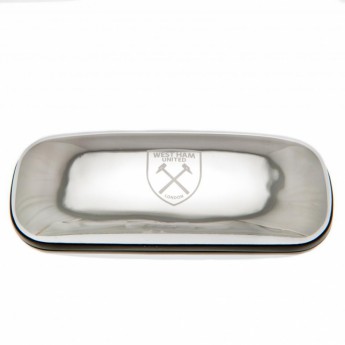 West Ham United etui na okulary Chrome Glasses Case