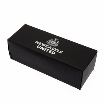 Newcastle United etui na okulary Chrome Glasses Case