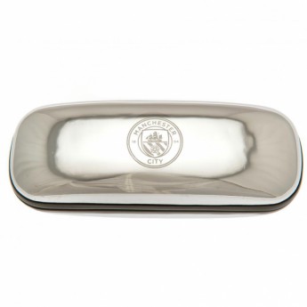 Manchester City etui na okulary Chrome Glasses Case